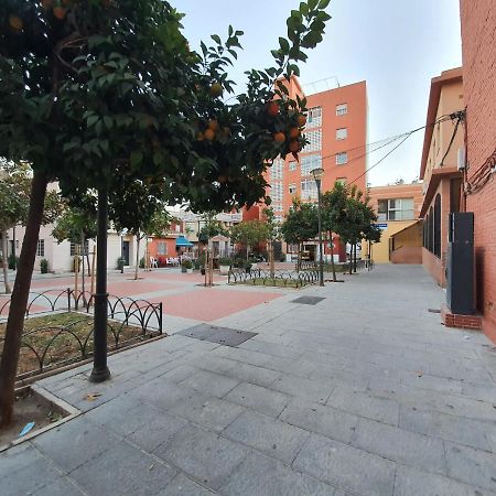 Solis Mare Apartments - Palo Beach Málaga Extérieur photo