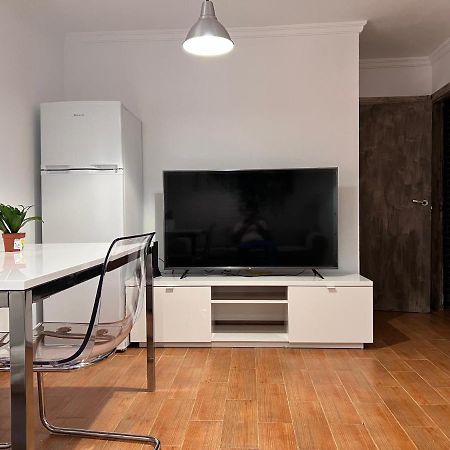 Solis Mare Apartments - Palo Beach Málaga Extérieur photo
