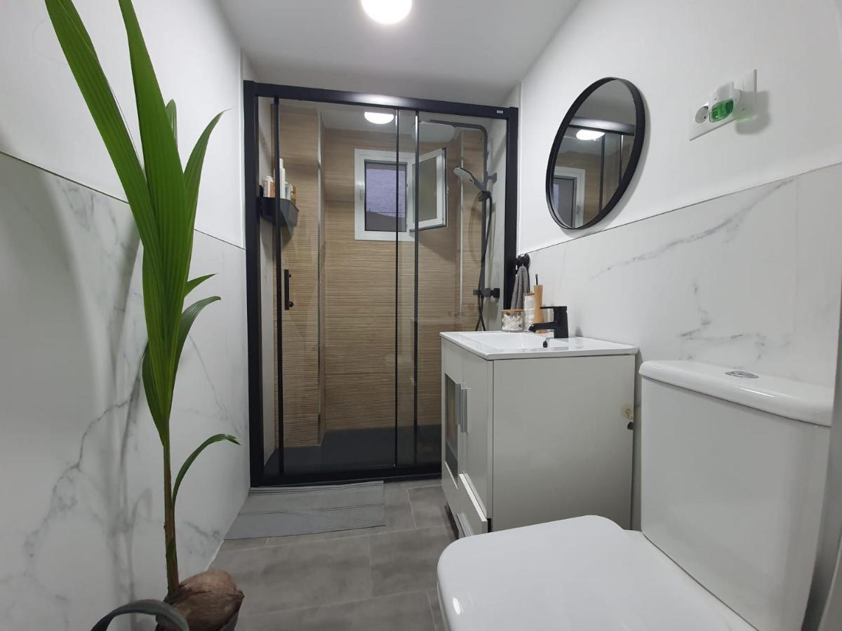 Solis Mare Apartments - Palo Beach Málaga Extérieur photo