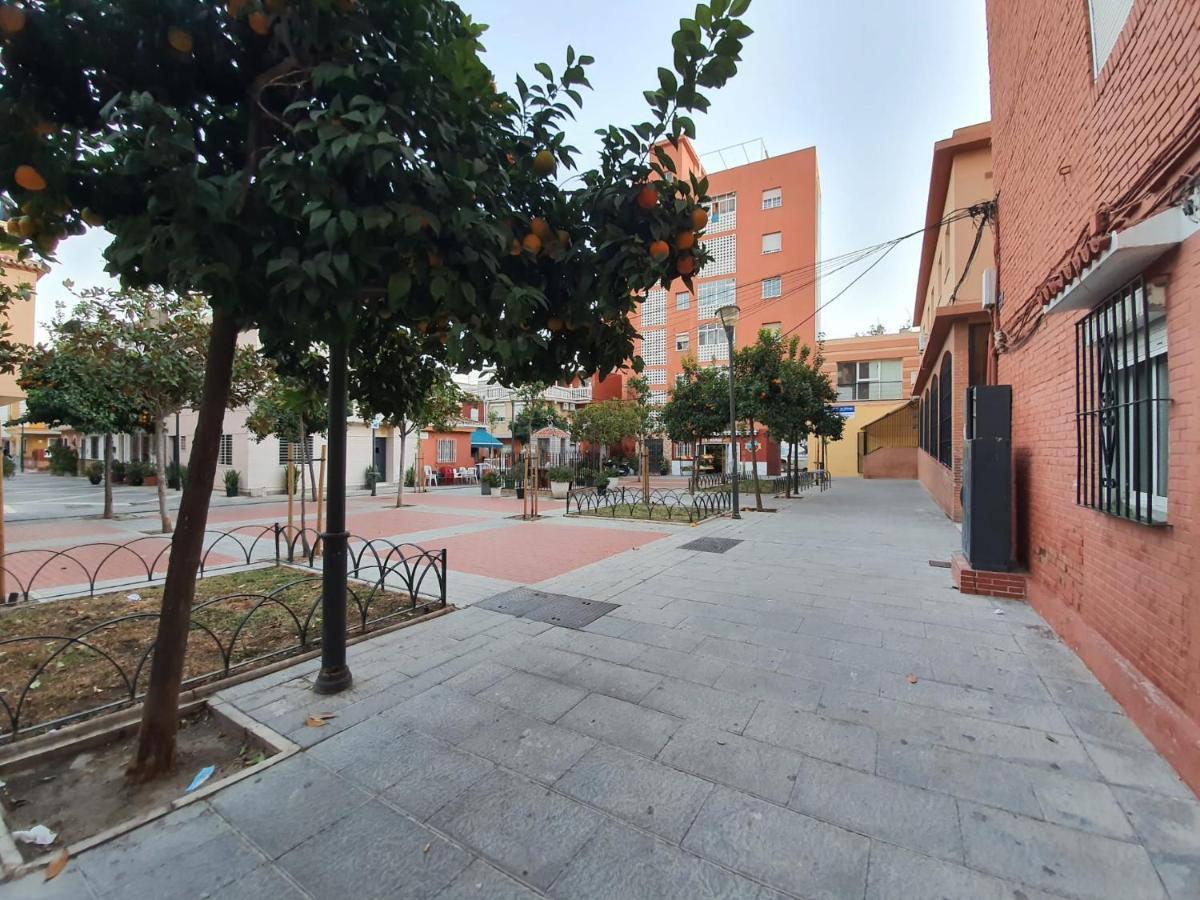 Solis Mare Apartments - Palo Beach Málaga Extérieur photo