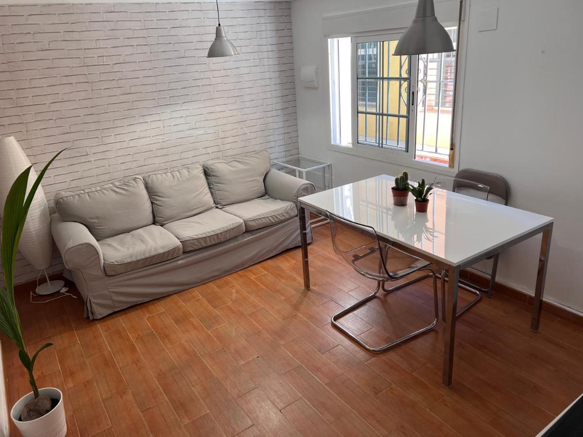 Solis Mare Apartments - Palo Beach Málaga Extérieur photo