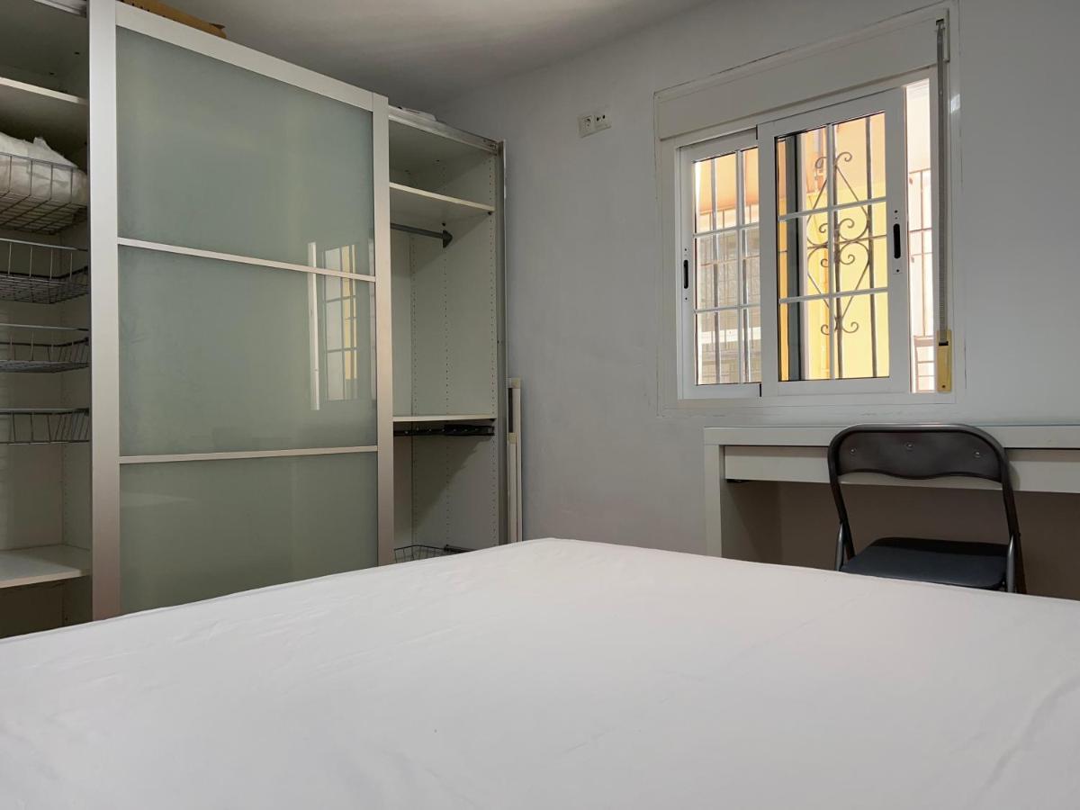 Solis Mare Apartments - Palo Beach Málaga Extérieur photo