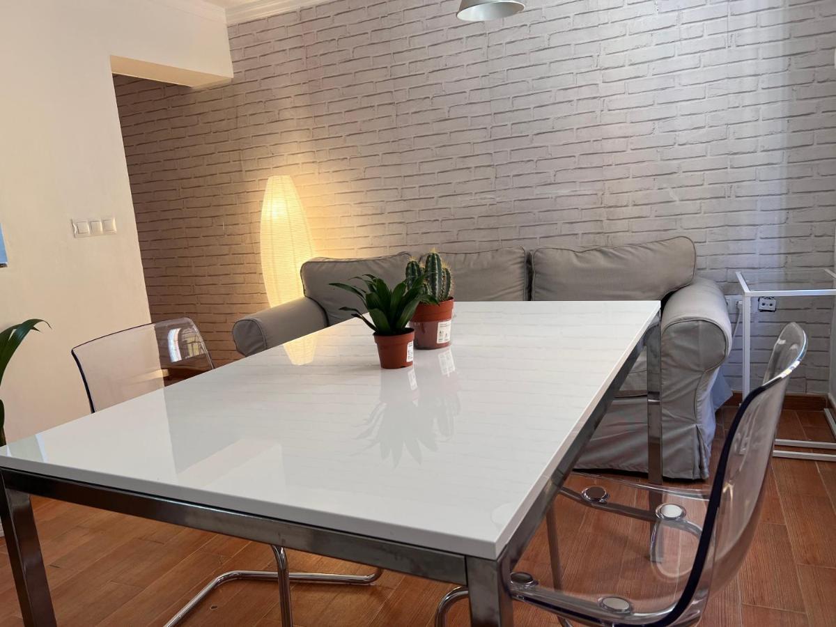 Solis Mare Apartments - Palo Beach Málaga Extérieur photo