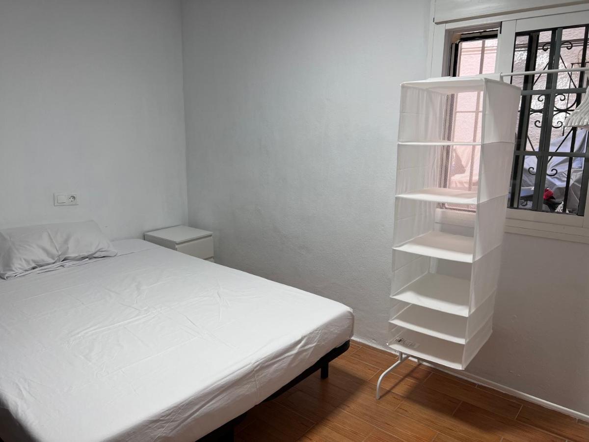 Solis Mare Apartments - Palo Beach Málaga Extérieur photo