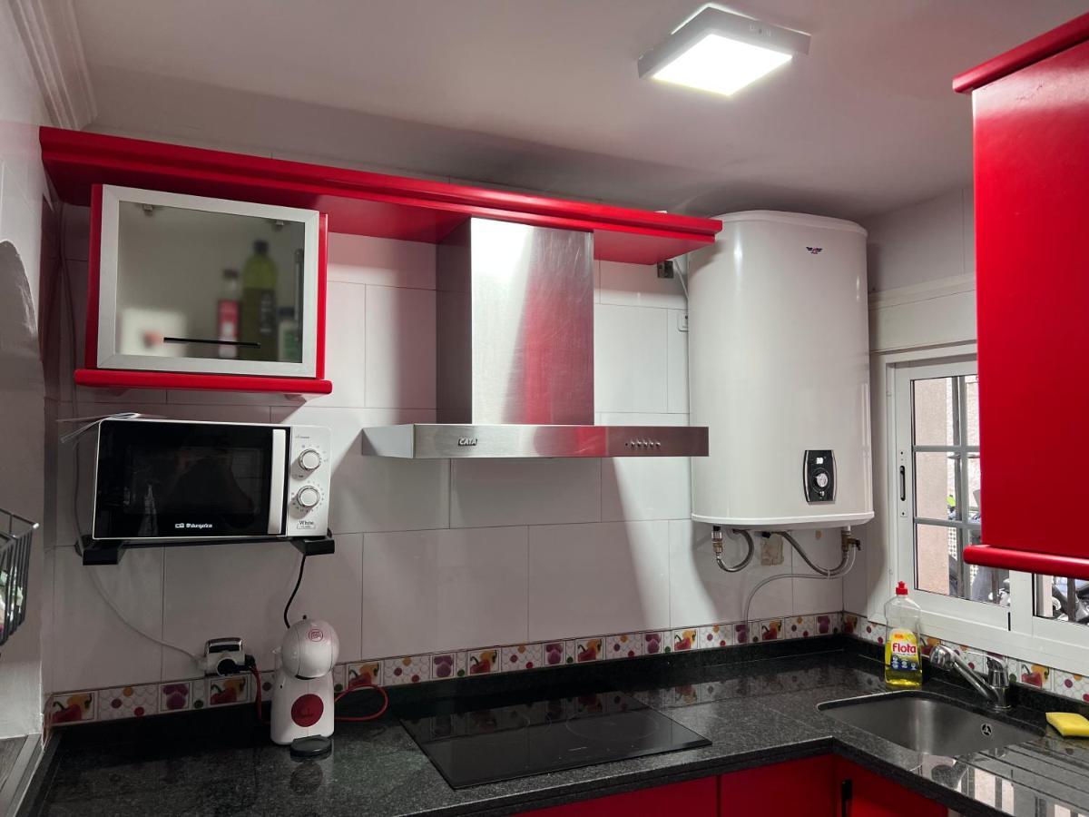 Solis Mare Apartments - Palo Beach Málaga Extérieur photo