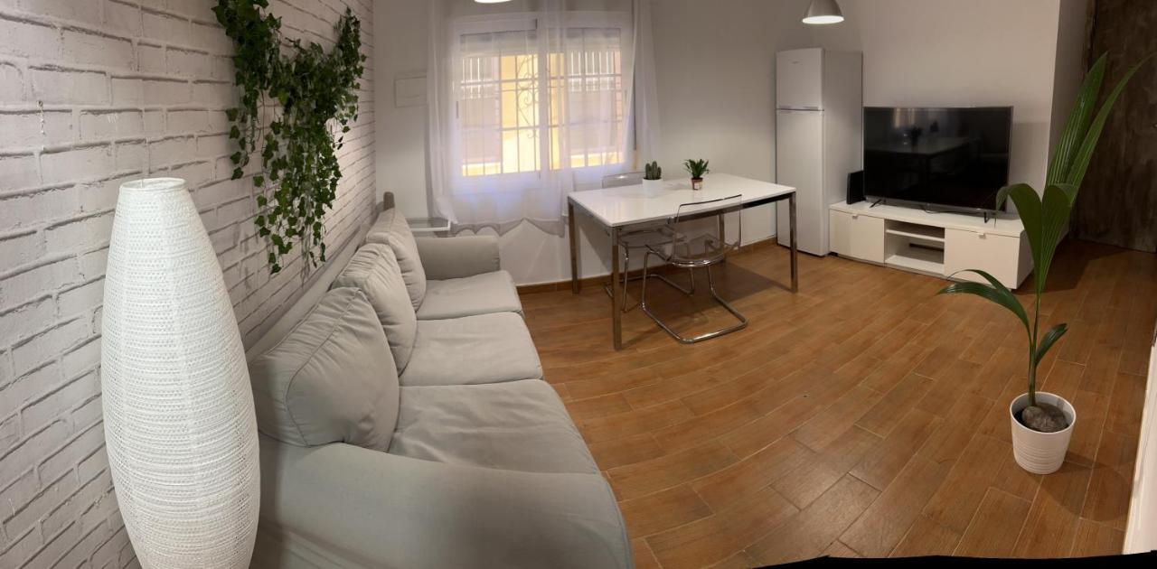 Solis Mare Apartments - Palo Beach Málaga Extérieur photo