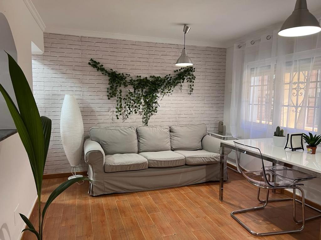 Solis Mare Apartments - Palo Beach Málaga Extérieur photo