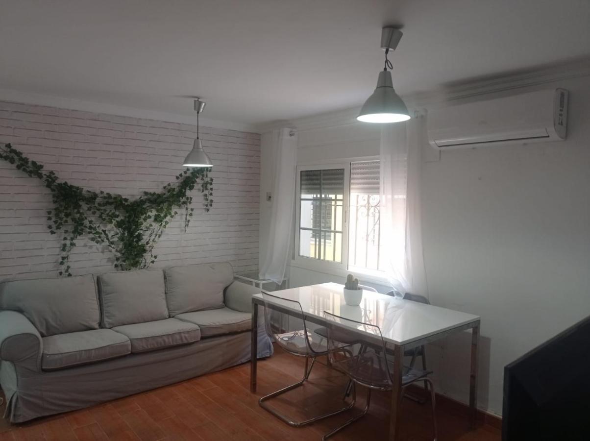Solis Mare Apartments - Palo Beach Málaga Extérieur photo