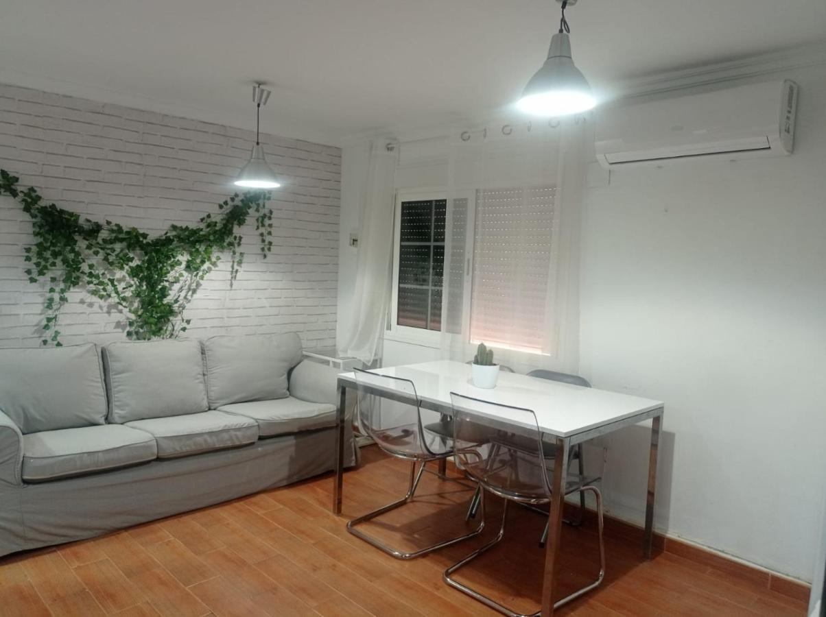 Solis Mare Apartments - Palo Beach Málaga Extérieur photo